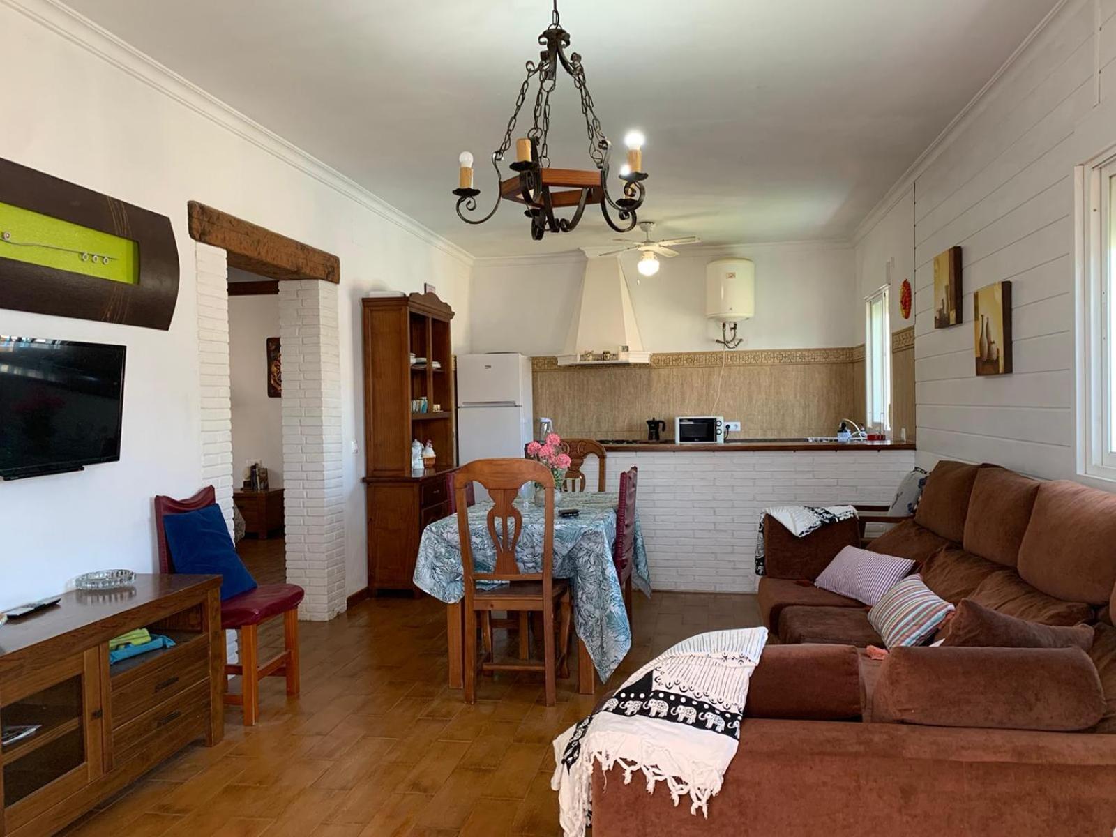 Alojamientos Rurales Inma Conil De La Frontera Habitación foto