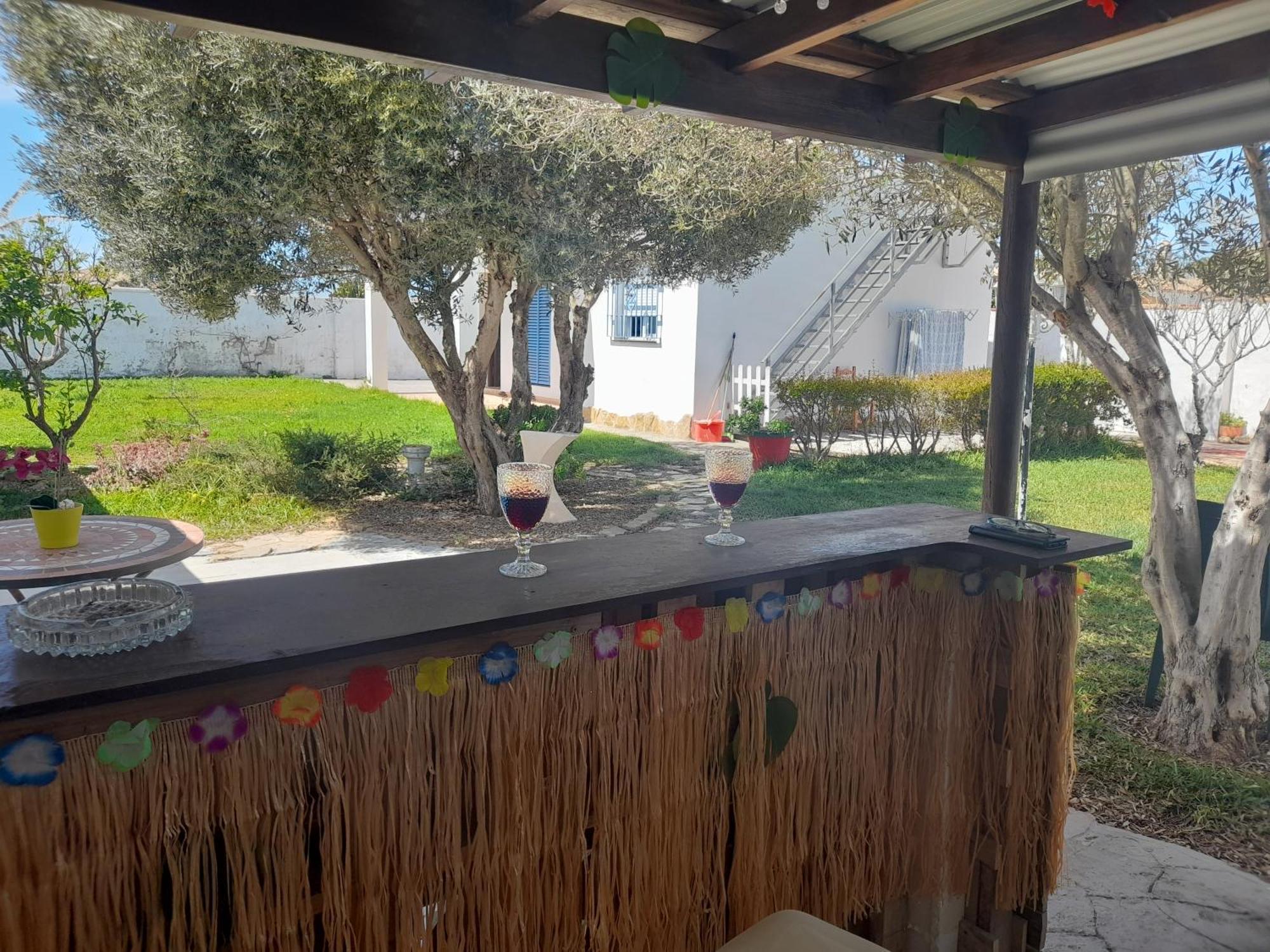 Alojamientos Rurales Inma Conil De La Frontera Habitación foto