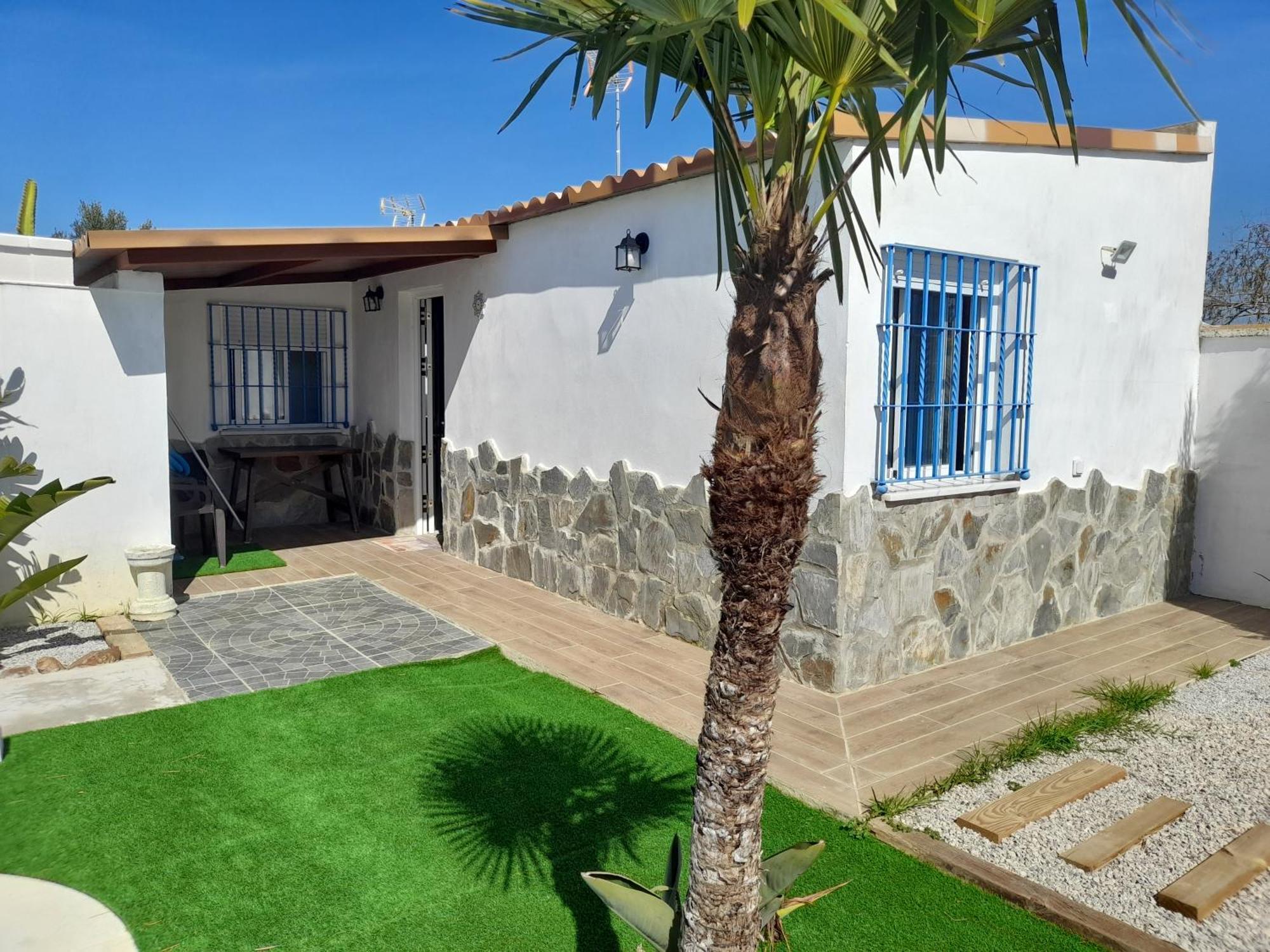 Alojamientos Rurales Inma Conil De La Frontera Habitación foto
