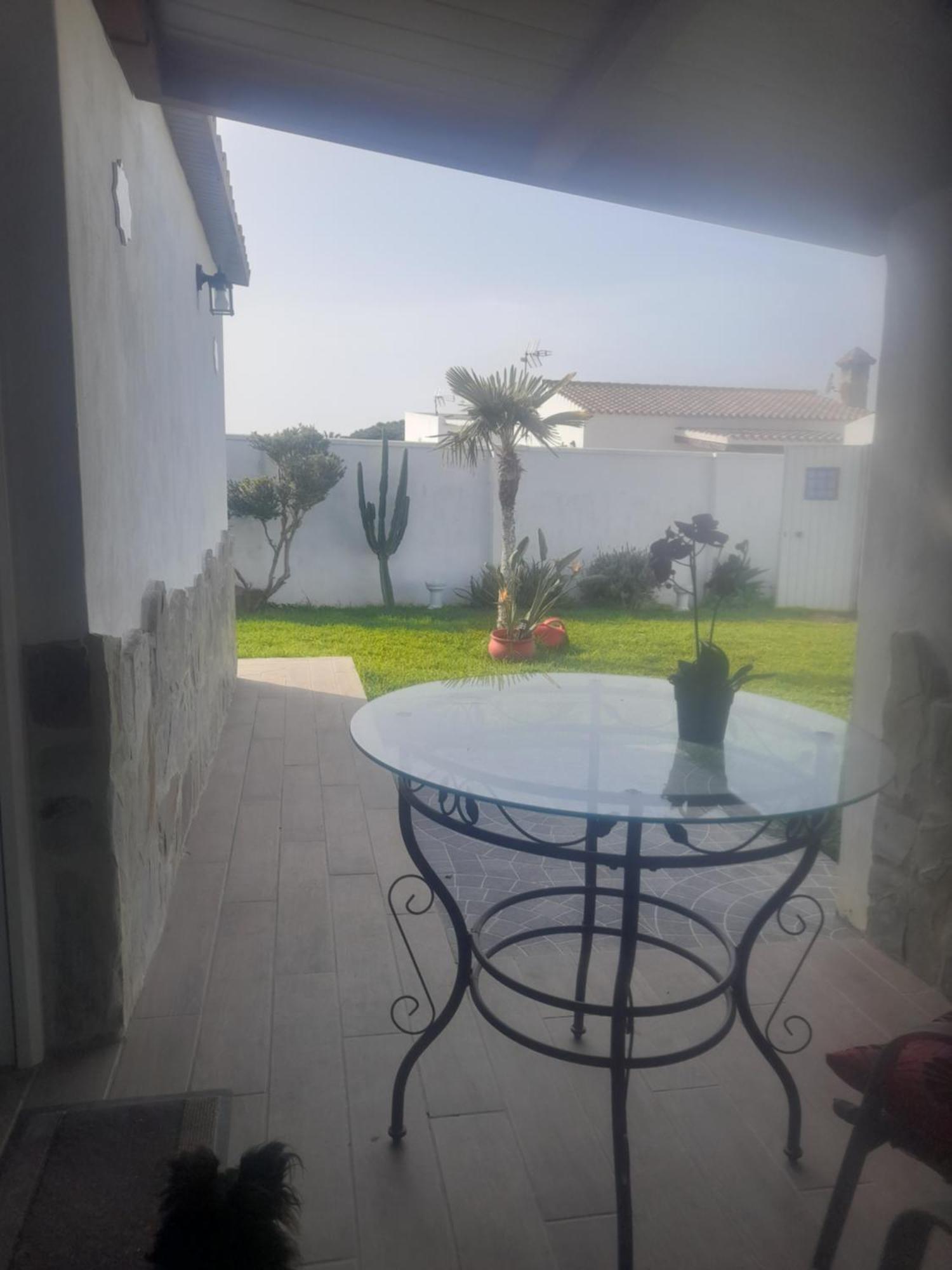 Alojamientos Rurales Inma Conil De La Frontera Habitación foto