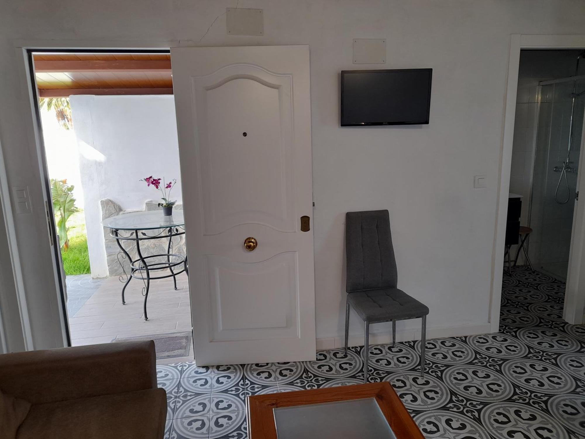 Alojamientos Rurales Inma Conil De La Frontera Habitación foto
