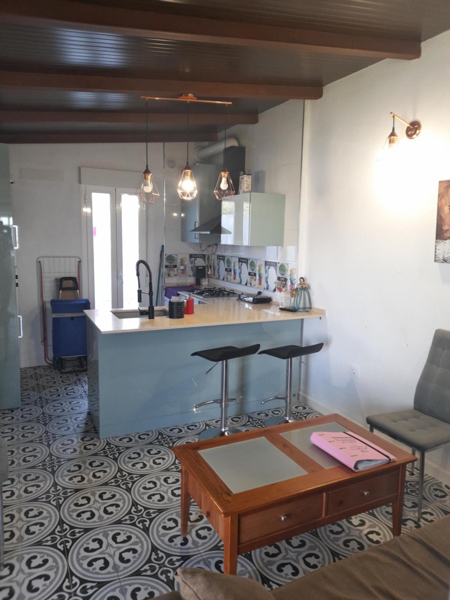 Alojamientos Rurales Inma Conil De La Frontera Habitación foto