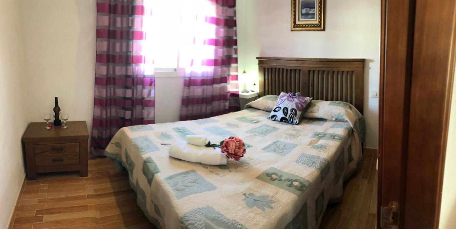 Alojamientos Rurales Inma Conil De La Frontera Habitación foto