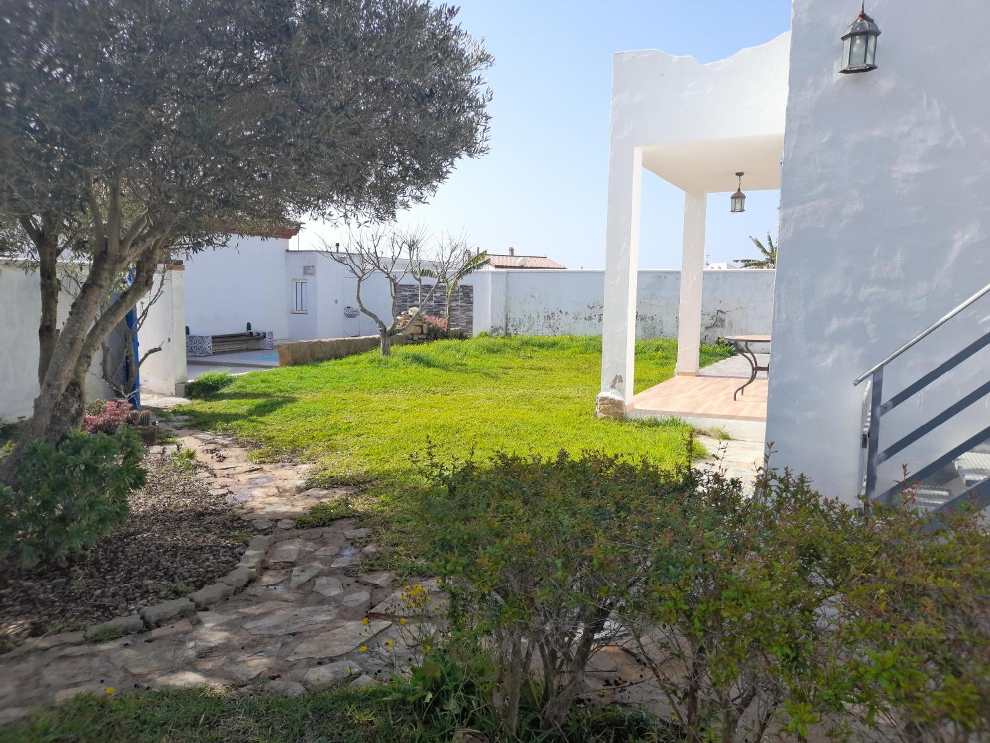 Alojamientos Rurales Inma Conil De La Frontera Habitación foto