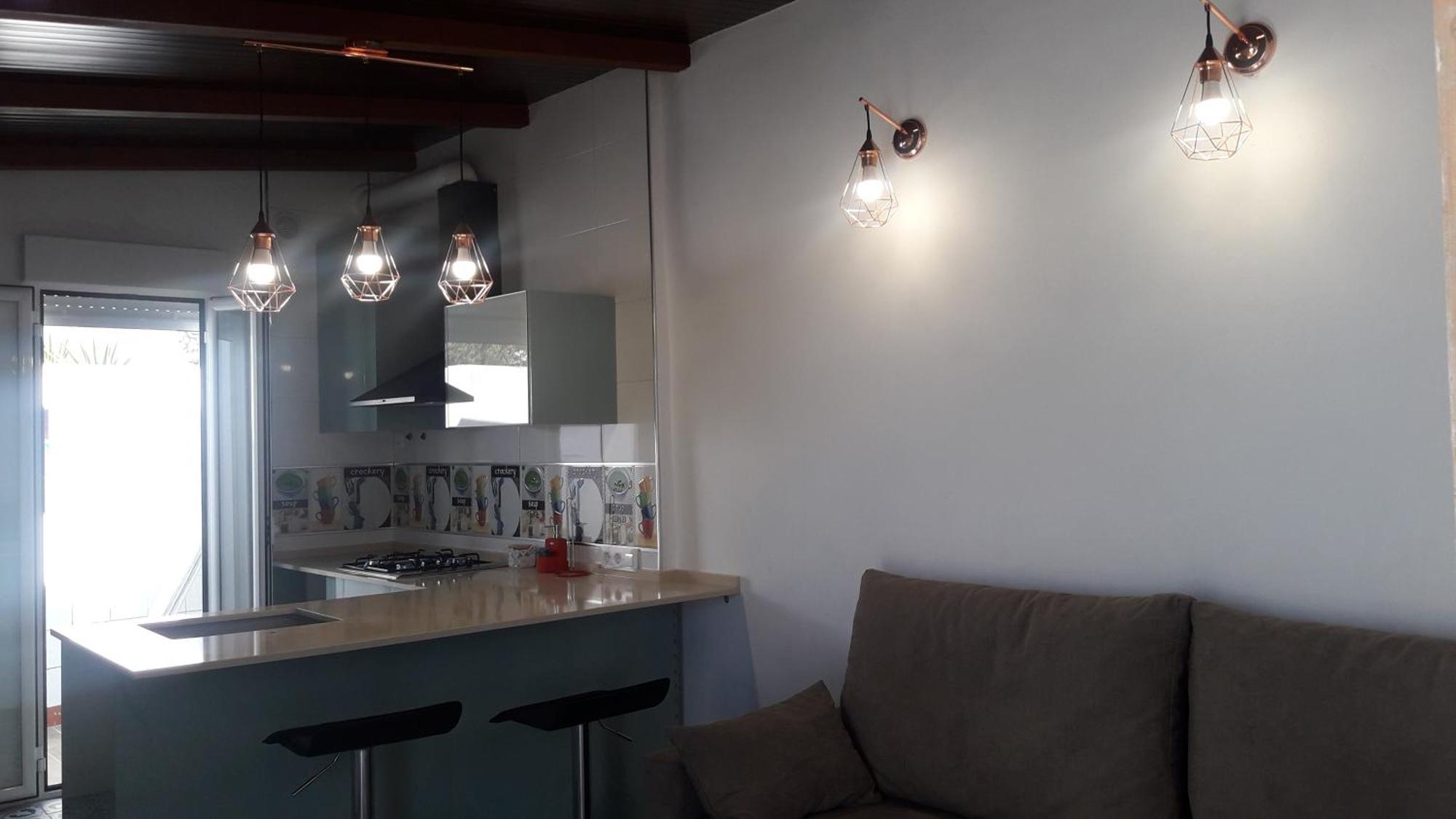 Alojamientos Rurales Inma Conil De La Frontera Habitación foto