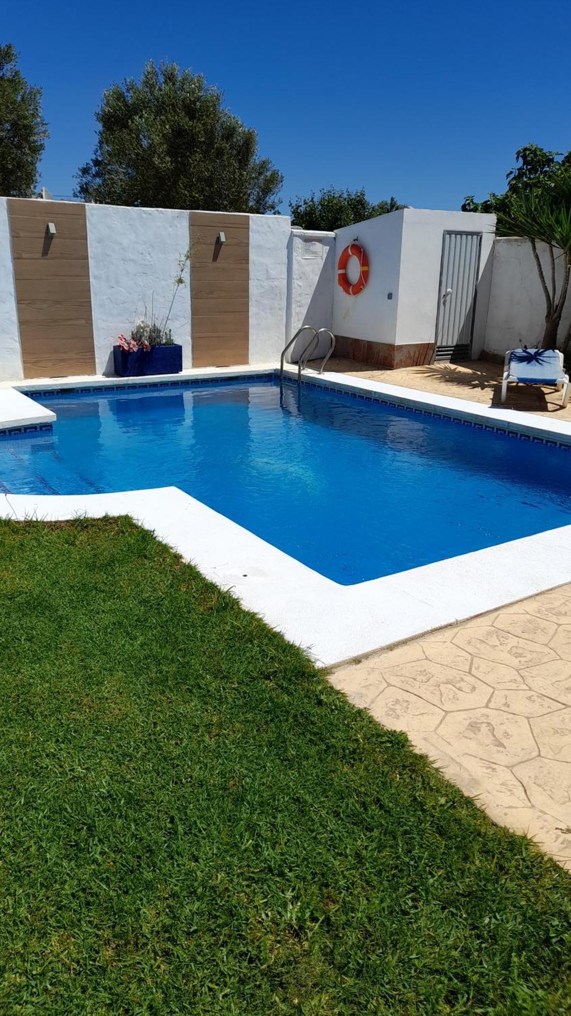 Alojamientos Rurales Inma Conil De La Frontera Habitación foto