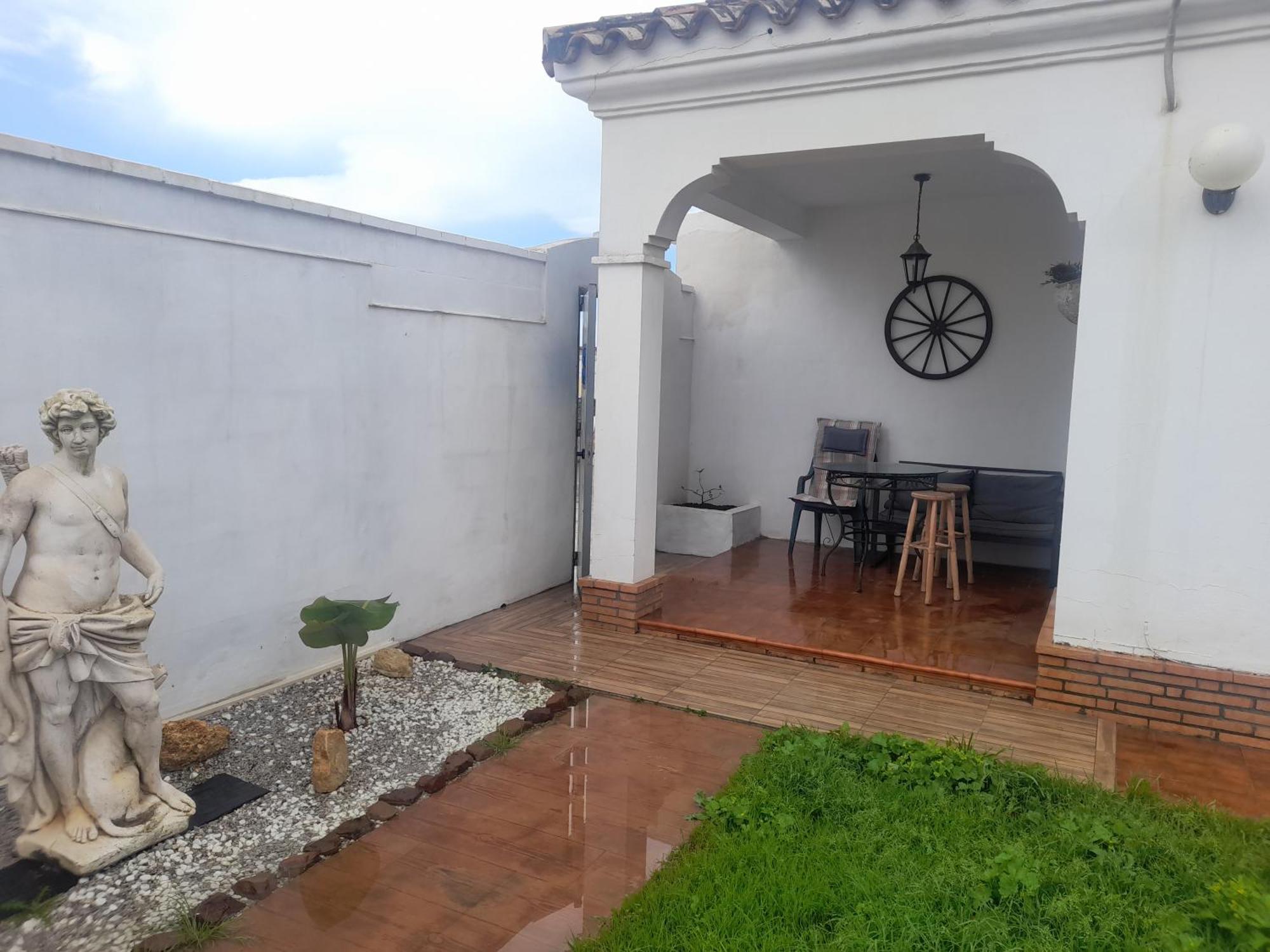 Alojamientos Rurales Inma Conil De La Frontera Habitación foto