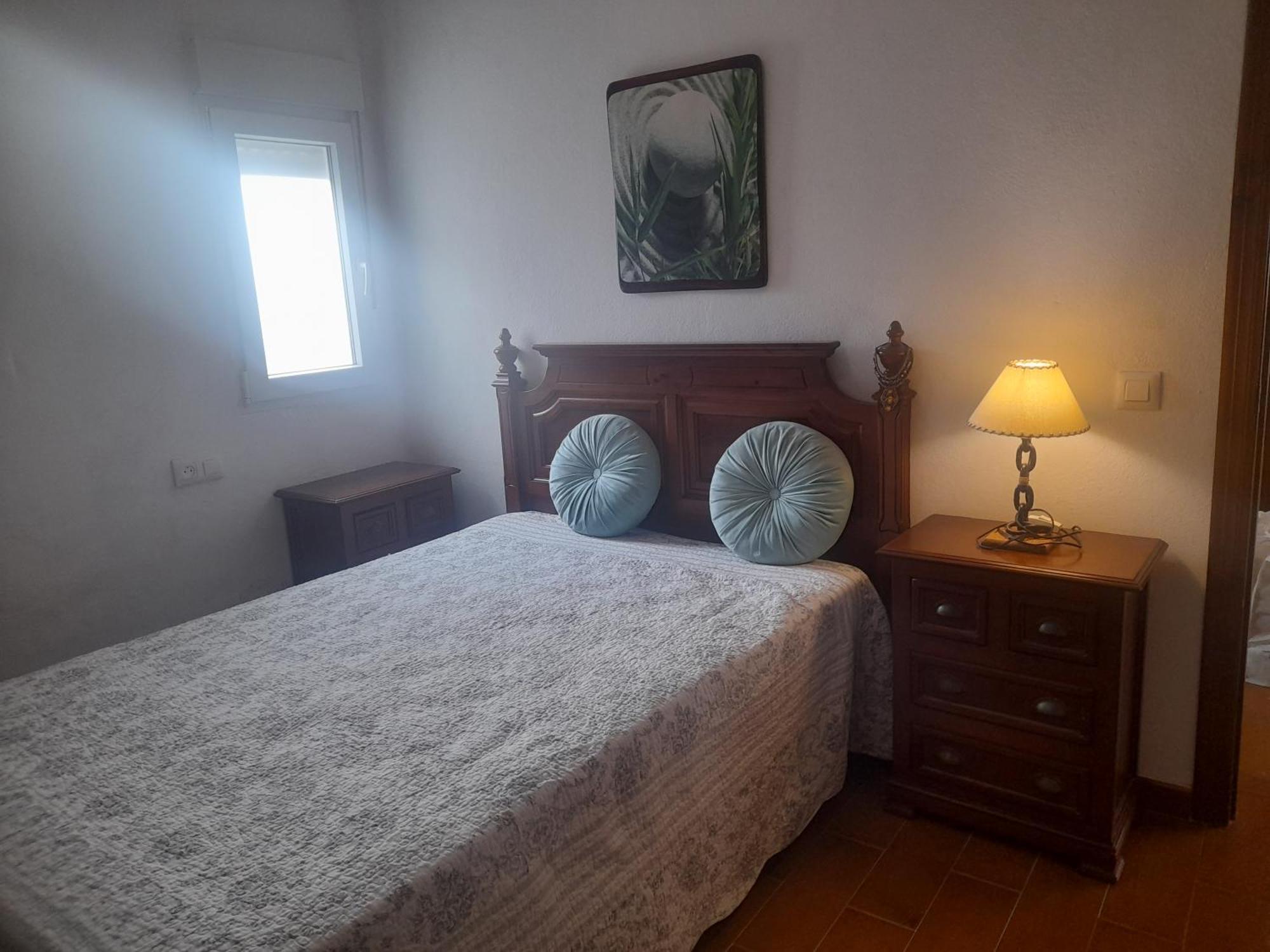 Alojamientos Rurales Inma Conil De La Frontera Habitación foto
